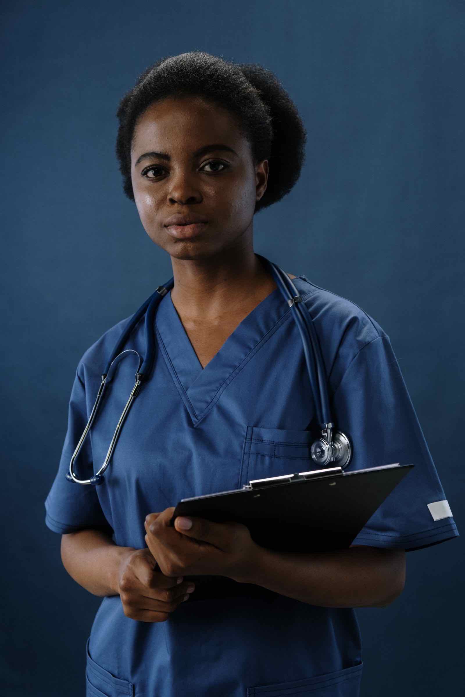 How to Vet a Caregiver in Ghana