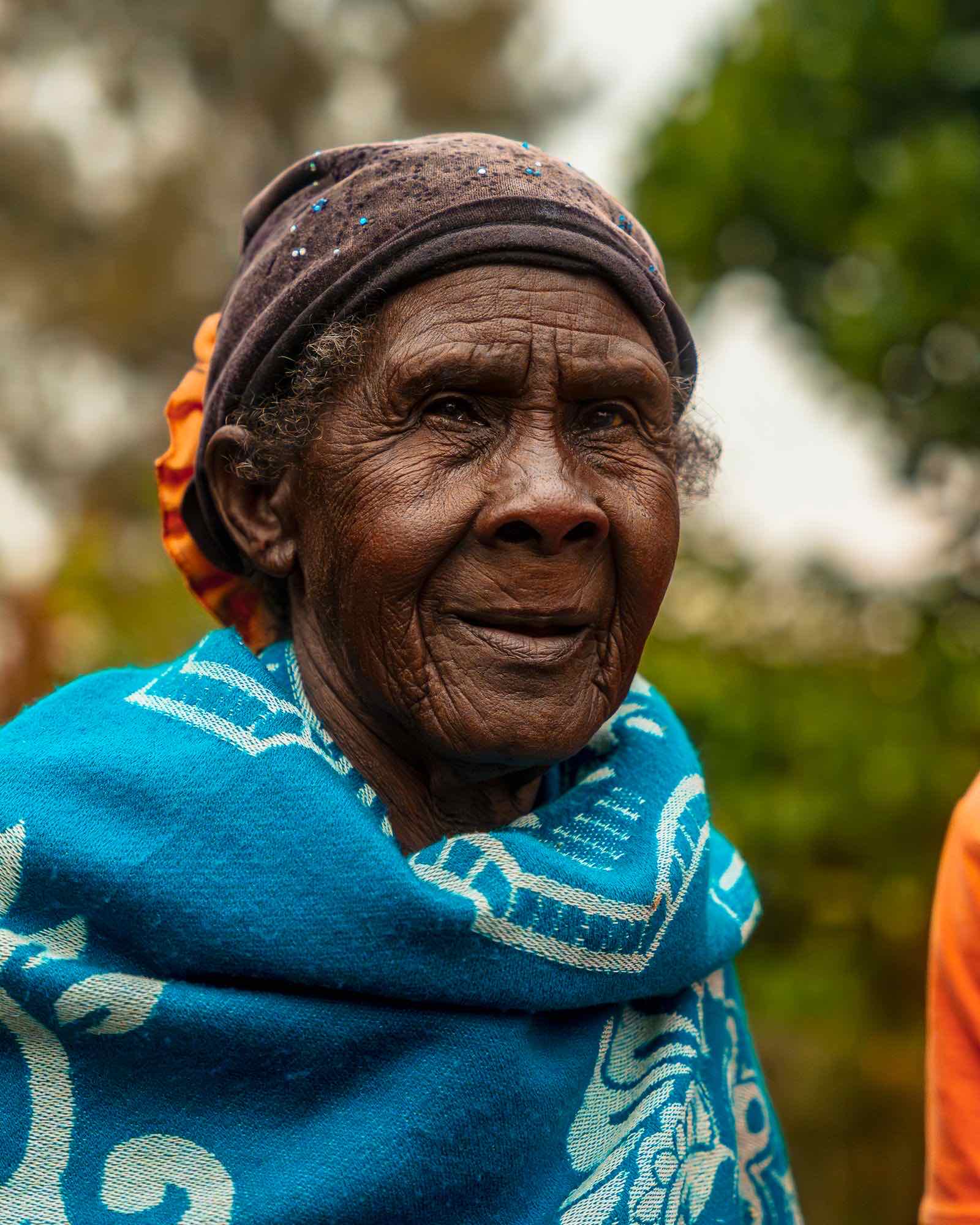 Elderly and Dementia Care at Home in Ghana
