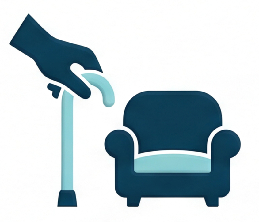 Elderly Home Support