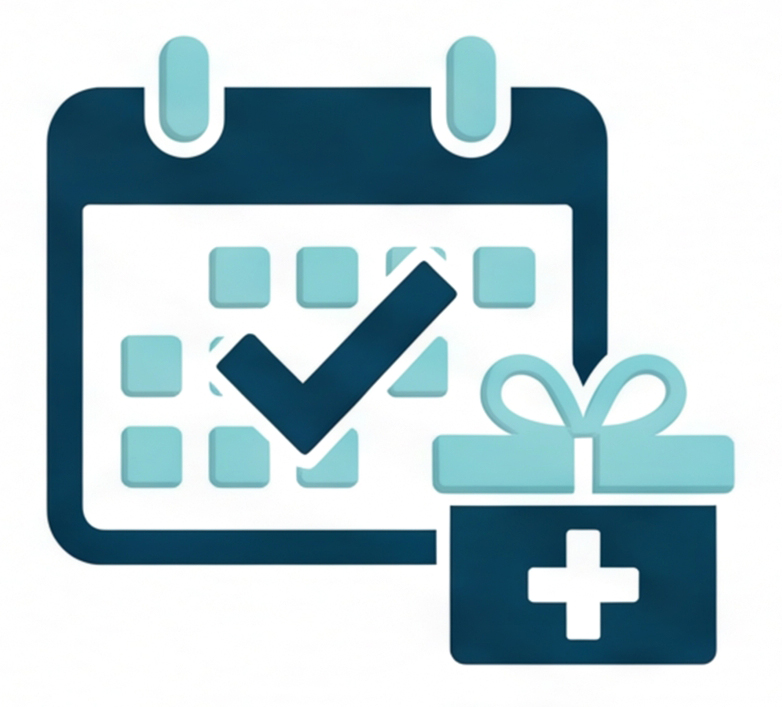 Special Visits & One-Off Support