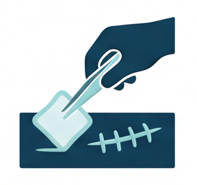 Wound Care & Dressing Changes