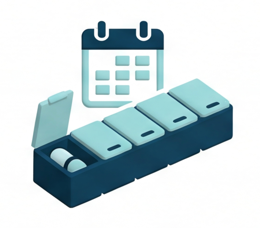 Chronic Medication Support
