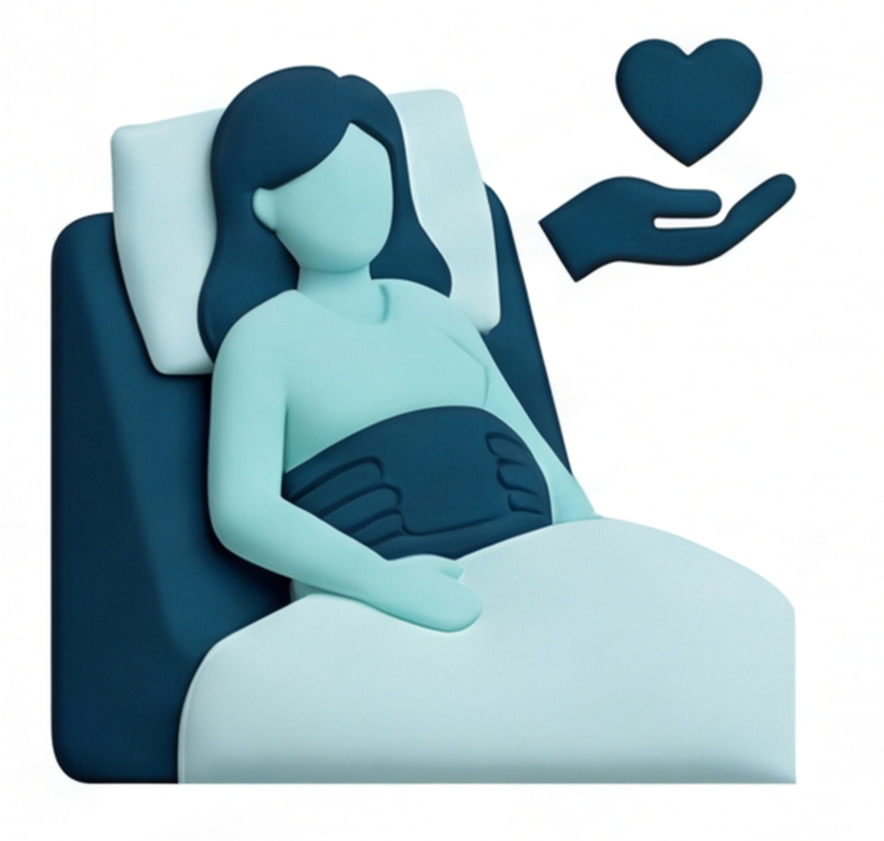 Mother Recovery Support