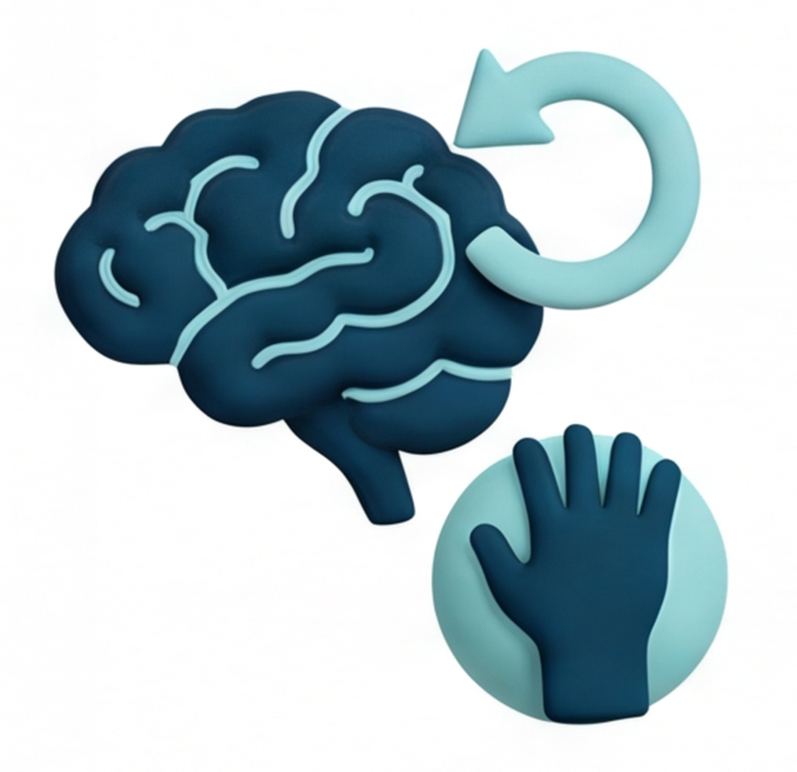 Stroke Recovery Assistance