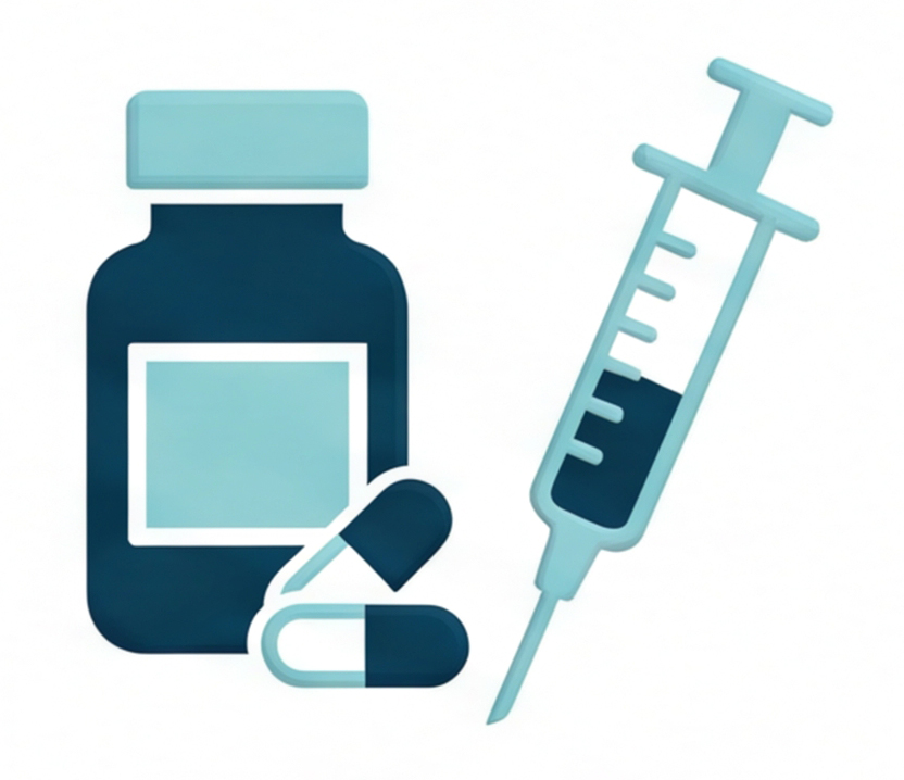 Medication & Injection Services