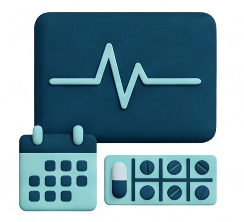 Long-term Condition Management