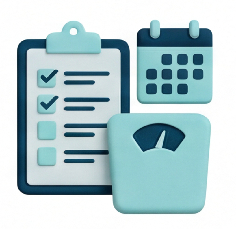 Routine Health Monitoring