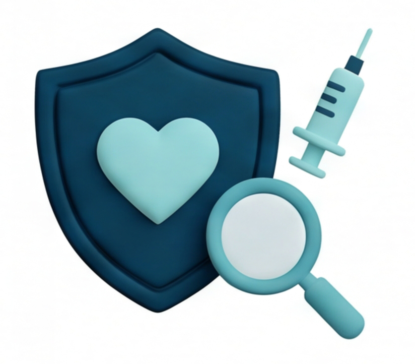 Preventive Care Visits